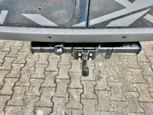 Fahrzeugbild Hymer Camper Van GRAND CANYON S 600 CROSSOVER 4x4 SUPER SUPER SALE #18
