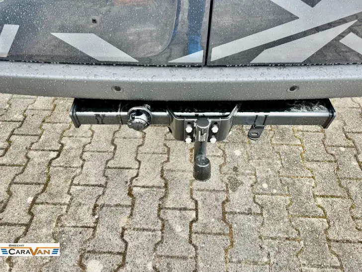 Fahrzeugbild Hymer Camper Van GRAND CANYON S 600 CROSSOVER 4x4 SUPER SUPER SALE #18