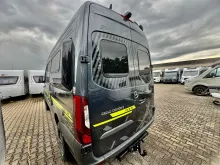 Fahrzeugbild Hymer Camper Van GRAND CANYON S 600 CROSSOVER 4x4 SUPER SUPER SALE #24