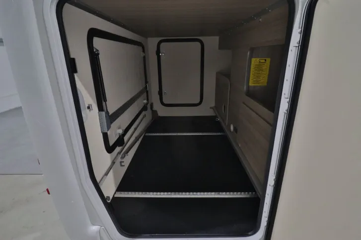 Fahrzeugbild Chausson Welcome 727 GA/Einzelbetten/Garage/FINANZIERUNG #6