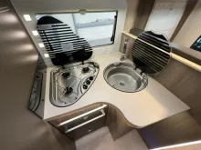 Fahrzeugbild Chausson Welcome 727 GA/Einzelbetten/Garage/FINANZIERUNG #14