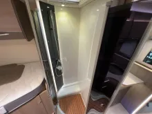 Fahrzeugbild Chausson Welcome 727 GA/Einzelbetten/Garage/FINANZIERUNG #16