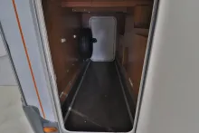 Fahrzeugbild Weinsberg TI 650 MEG/Einzelbetten/Garage/Klima/Solar #6
