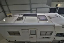 Fahrzeugbild Laika Kreos 3009 / Markise / Klima / PREISGARANTIE #5
