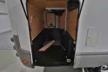 Fahrzeugbild Laika Kreos 3009 / Markise / Klima / PREISGARANTIE #6
