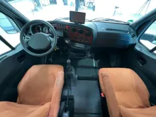 Fahrzeugbild Laika Kreos 3009 / Markise / Klima / PREISGARANTIE #7