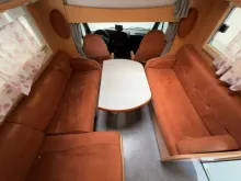 Fahrzeugbild Laika Kreos 3009 / Markise / Klima / PREISGARANTIE #8