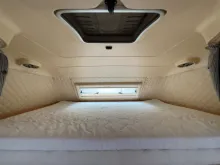 Fahrzeugbild Laika Kreos 3009 / Markise / Klima / PREISGARANTIE #11