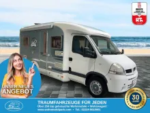 Fahrzeugbild Knaus Sun TI 600 MF/Automatik/Klima/Solar/Markise #1