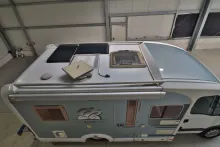 Fahrzeugbild Knaus Sun TI 600 MF/Automatik/Klima/Solar/Markise #5