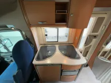 Fahrzeugbild Knaus Sun TI 600 MF/Automatik/Klima/Solar/Markise #11