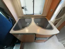 Fahrzeugbild Knaus Sun TI 600 MF/Automatik/Klima/Solar/Markise #12