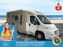 Fahrzeugbild Hymer T 674 CL Exclusive-Line/1.Hand/Einzelbetten/Klim #1
