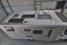 Fahrzeugbild Hymer T 674 CL Exclusive-Line/1.Hand/Einzelbetten/Klim #5