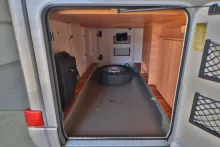 Fahrzeugbild Hymer T 674 CL Exclusive-Line/1.Hand/Einzelbetten/Klim #6
