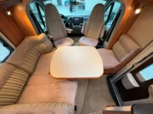 Fahrzeugbild Hymer T 674 CL Exclusive-Line/1.Hand/Einzelbetten/Klim #8