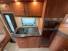 Fahrzeugbild Hymer T 674 CL Exclusive-Line/1.Hand/Einzelbetten/Klim #12