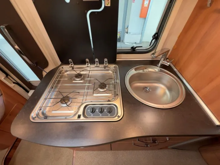 Fahrzeugbild Hymer T 674 CL Exclusive-Line/1.Hand/Einzelbetten/Klim #13