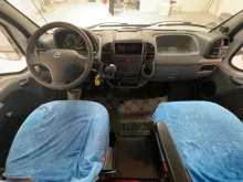 Fahrzeugbild Dethleffs A 6771 / Festbett / Garage / DPF-Grün #7