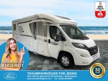 Fahrzeugbild Hymer T 588 SL /Einzelbetten/Garage/FINANZIERUNG #1