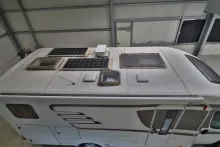 Fahrzeugbild Hymer T 588 SL /Einzelbetten/Garage/FINANZIERUNG #5