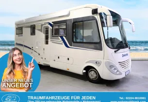 Bild Charisma I 790 H
