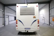 Fahrzeugbild Concorde Charisma I 790 H/Automatik/Festbett+Hubbett/2xKl #5