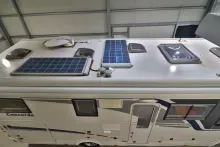 Fahrzeugbild Concorde Charisma I 790 H/Automatik/Festbett+Hubbett/2xKl #6
