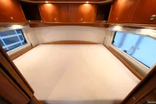Fahrzeugbild Concorde Charisma I 790 H/Automatik/Festbett+Hubbett/2xKl #12