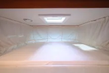 Fahrzeugbild Concorde Charisma I 790 H/Automatik/Festbett+Hubbett/2xKl #13