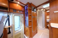 Fahrzeugbild Concorde Charisma I 790 H/Automatik/Festbett+Hubbett/2xKl #15