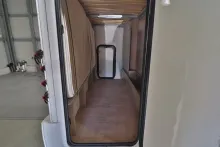Fahrzeugbild Chausson Flash C 646 / Etagenbetten/ Klima / Garage #6