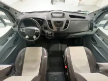 Fahrzeugbild Chausson Flash C 646 / Etagenbetten/ Klima / Garage #7