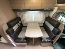 Fahrzeugbild Chausson Flash C 646 / Etagenbetten/ Klima / Garage #8