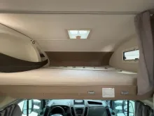 Fahrzeugbild Chausson Flash C 646 / Etagenbetten/ Klima / Garage #12