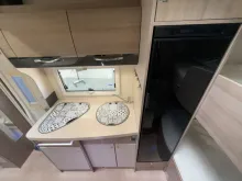 Fahrzeugbild Chausson Flash C 646 / Etagenbetten/ Klima / Garage #14