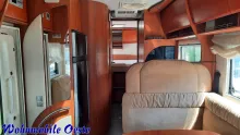Fahrzeugbild Concorde Credo Emotion 783 L #5