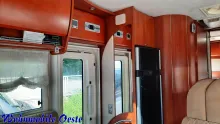 Fahrzeugbild Concorde Credo Emotion 783 L #6