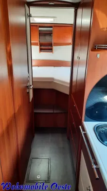 Fahrzeugbild Concorde Credo Emotion 783 L #8