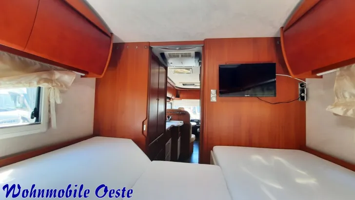 Fahrzeugbild Concorde Credo Emotion 783 L #9