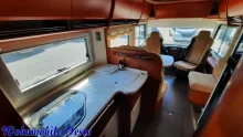 Fahrzeugbild Concorde Credo Emotion 783 L #10