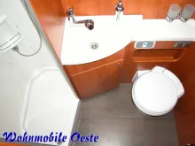 Fahrzeugbild Concorde Credo Emotion 783 L #12