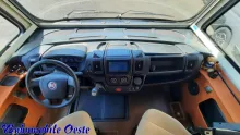 Fahrzeugbild Concorde Credo Emotion 783 L #16