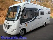Fahrzeugbild Concorde Credo Emotion 783 L #17