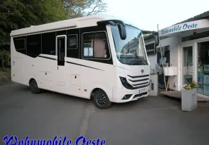 Bild Carver 790 L Select