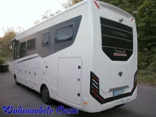 Fahrzeugbild Concorde Carver 790 L Select hydr.Stützen, Lithium, Solar, #3