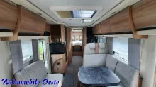 Fahrzeugbild Concorde Carver 790 L Select hydr.Stützen, Lithium, Solar, #5