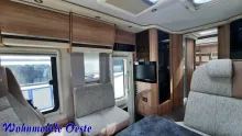 Fahrzeugbild Concorde Carver 790 L Select hydr.Stützen, Lithium, Solar, #6