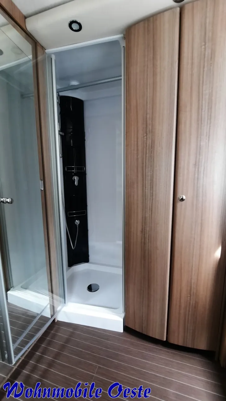 Fahrzeugbild Concorde Carver 790 L Select hydr.Stützen, Lithium, Solar, #11
