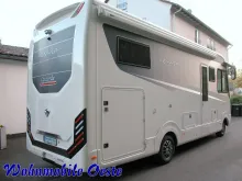 Fahrzeugbild Concorde Carver 790 L Select hydr.Stützen, Lithium, Solar, #15